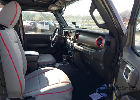 2018 Jeep Wrangler Sport 4X4 from USA, damaged, VIN 1C4GJXAN8JW299945